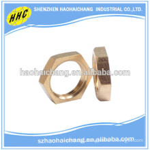 China manufacturer high precision competitive price metal bolt and nuts